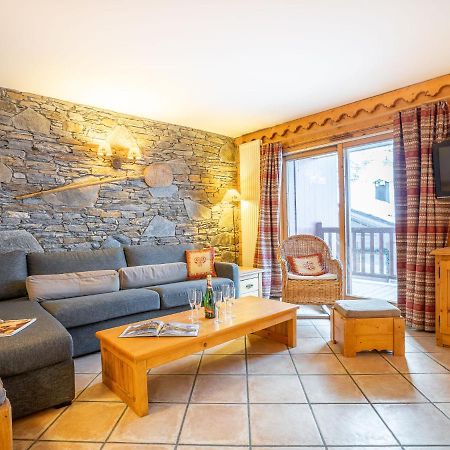 Apartment Ecrin Des Neiges - Val Claret-1 By Interhome Tignes Luaran gambar