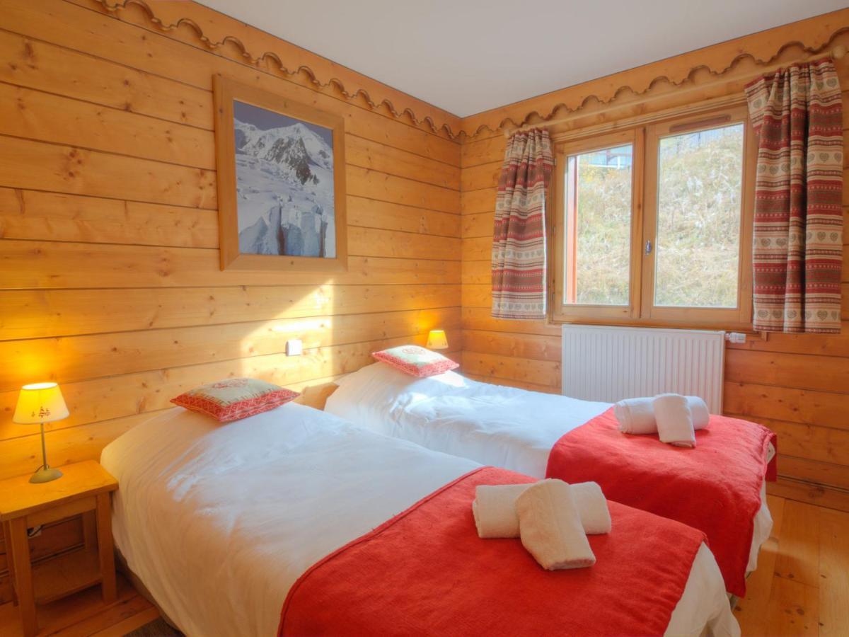 Apartment Ecrin Des Neiges - Val Claret-1 By Interhome Tignes Luaran gambar