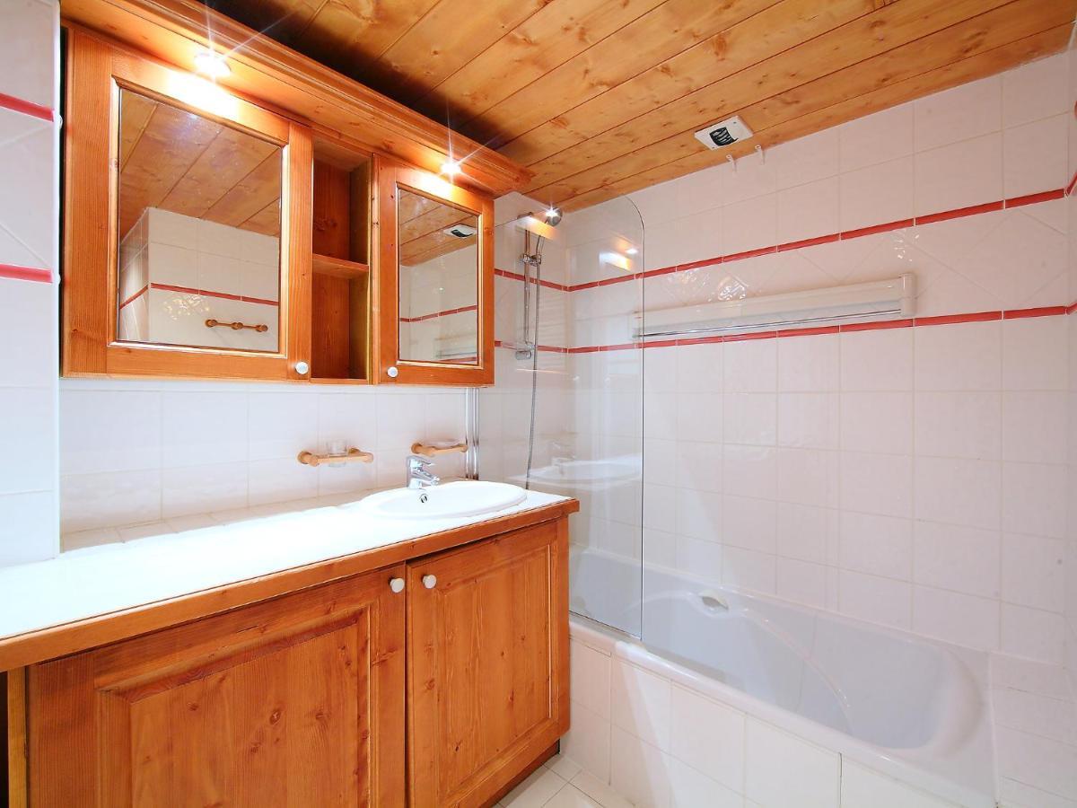 Apartment Ecrin Des Neiges - Val Claret-1 By Interhome Tignes Luaran gambar