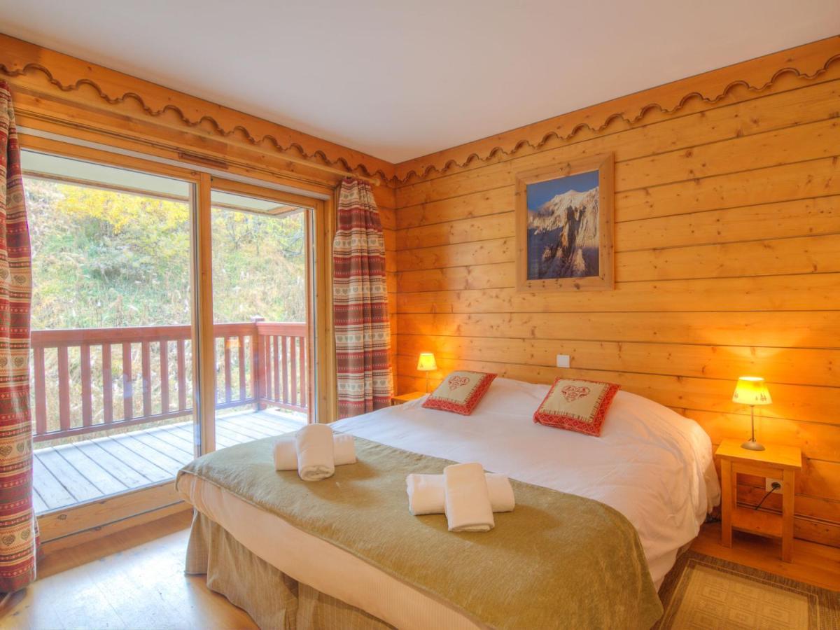 Apartment Ecrin Des Neiges - Val Claret-1 By Interhome Tignes Luaran gambar