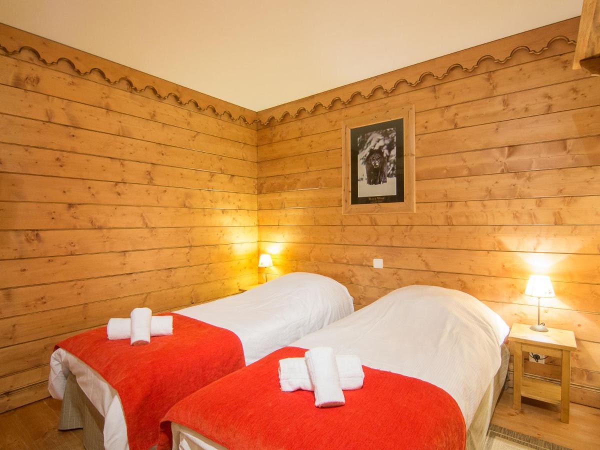 Apartment Ecrin Des Neiges - Val Claret-1 By Interhome Tignes Luaran gambar