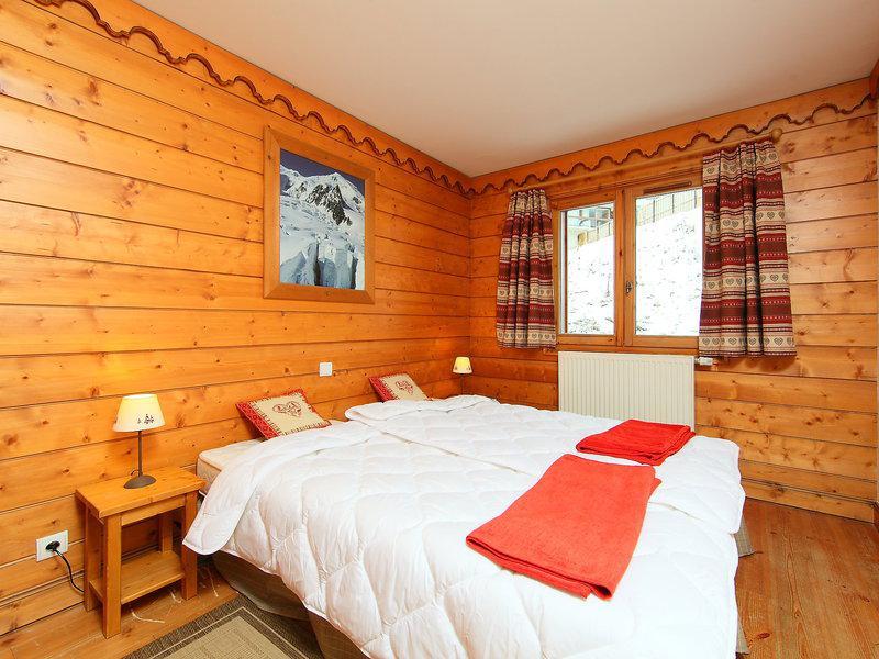 Apartment Ecrin Des Neiges - Val Claret-1 By Interhome Tignes Luaran gambar