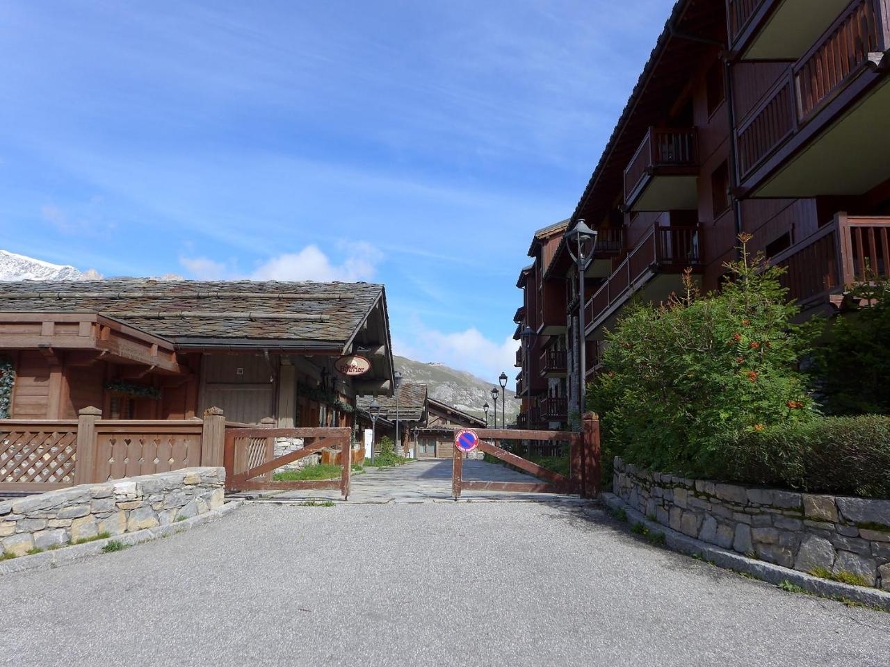 Apartment Ecrin Des Neiges - Val Claret-1 By Interhome Tignes Luaran gambar